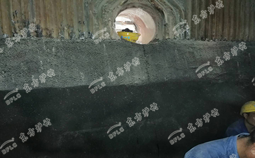 高鋁澆注料如何施工？加水量注意的點？