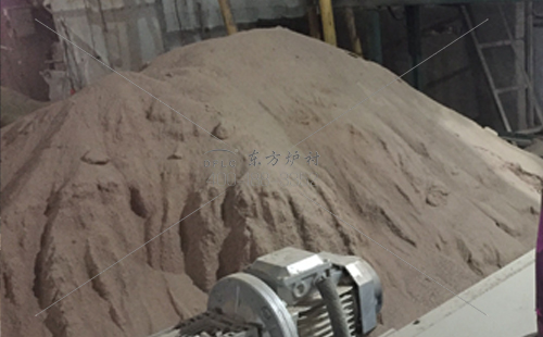 耐酸澆注料指標(biāo)特性和使用優(yōu)點