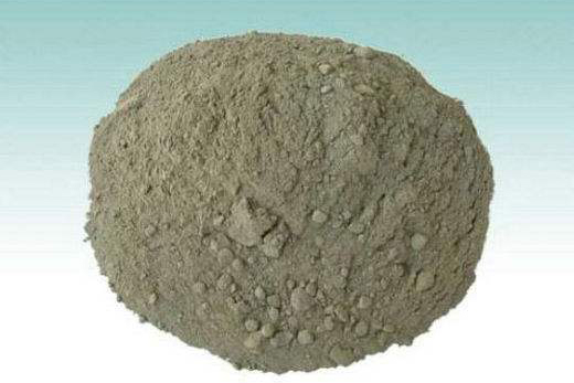 高強度耐火澆注料的線變化率、抗熱震性及抗渣性