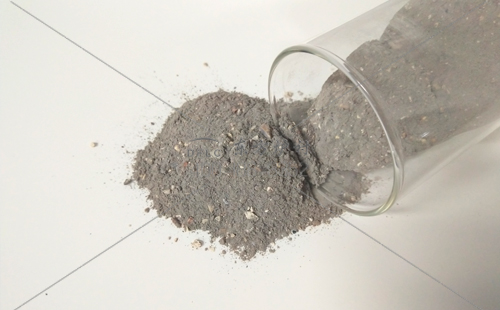 剛玉莫來(lái)石澆注料