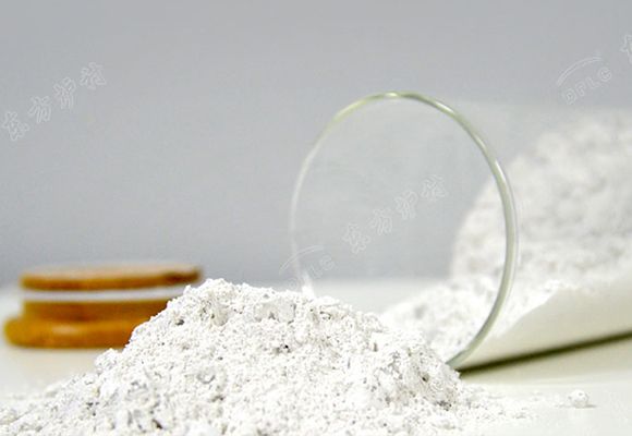 點火裝置內襯用剛玉莫來石質澆注料