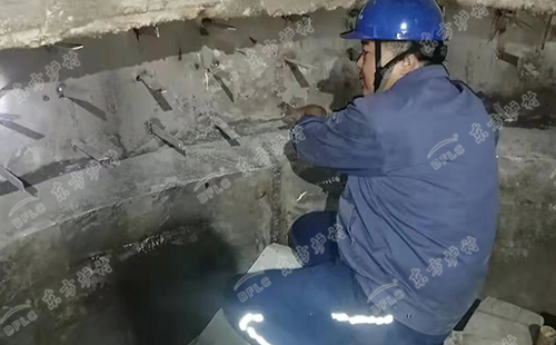 耐火澆注料的重要養(yǎng)護制度