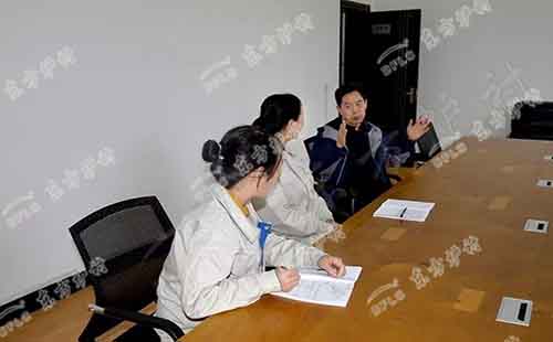 澆注料施工其實很簡單，只要做好這幾個步驟