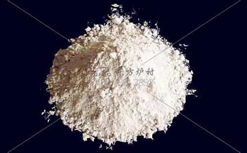 剛玉質(zhì)耐火澆注料廠家直銷(xiāo)