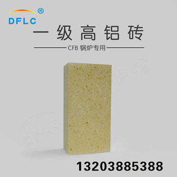 耐火材料是怎樣分類的