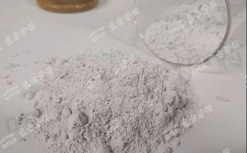 剛玉莫來(lái)石澆注料使用說(shuō)明