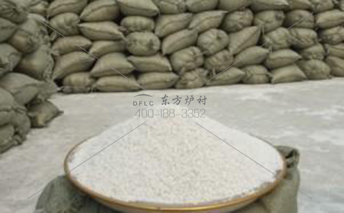 耐火材料廠家報價，耐火澆注料多少錢一噸