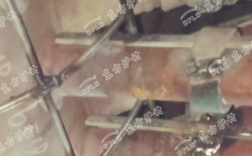 澆注料的工程質(zhì)量驗(yàn)收項(xiàng)目究竟有哪些？