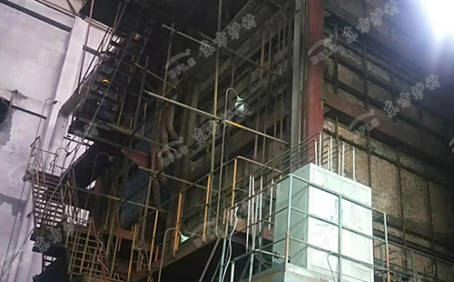 不清楚耐磨澆注料的技術(shù)性能和適用范圍？看這里