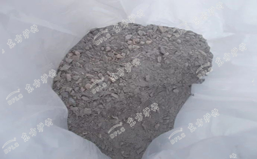 盤點(diǎn)煉鋼和軋鋼系統(tǒng)中各種不定型耐材的使用情況