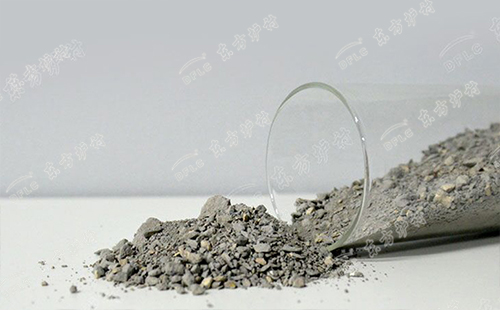 耐酸耐火澆注料的配制比例是多少？