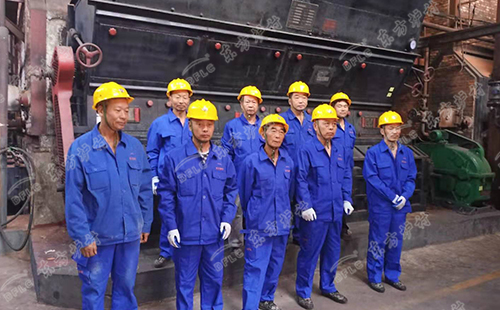 莫來石耐火澆注料施工時(shí)有什么要求？