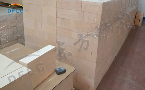 水泥窯耐火磚挖補時要怎么做？看完你就知道了