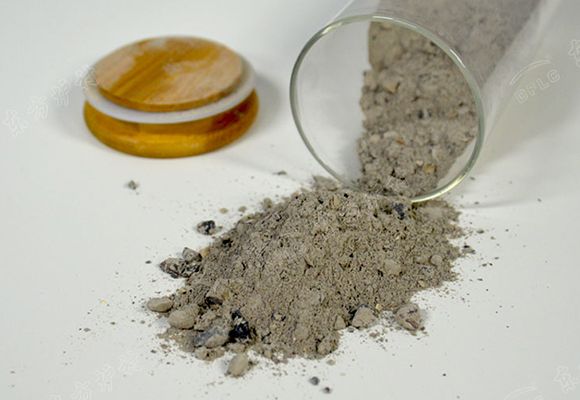 高強耐磨耐火可塑料