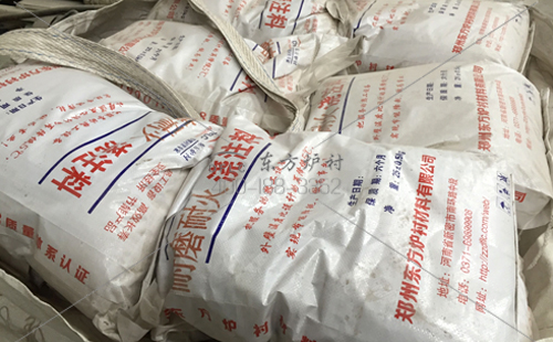 為什么高鋁耐磨耐火澆注料批發(fā)價(jià)格比零售價(jià)便宜