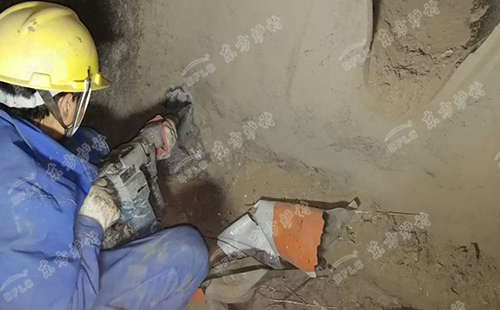 耐火澆注料性能下降的原因竟然是這些？