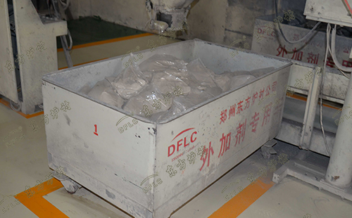 關(guān)于不定形耐火材料的優(yōu)點，你可能還不知道!
