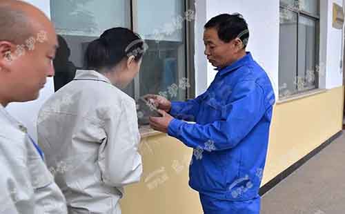 循環(huán)流化床鍋爐用耐磨澆注料合適嗎，廠家告訴你怎么選擇
