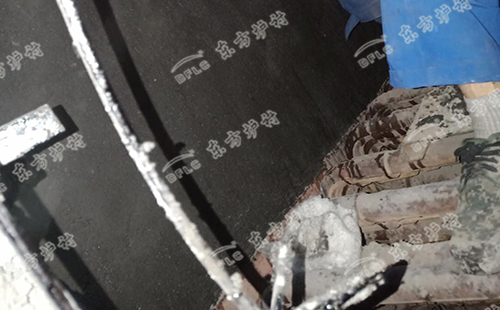 澆注料的工程質(zhì)量驗(yàn)收項(xiàng)目究竟有哪些？